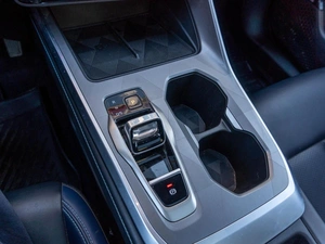 Внедорожник GAC GS3 2024 года, 2149000 рублей, Саратов