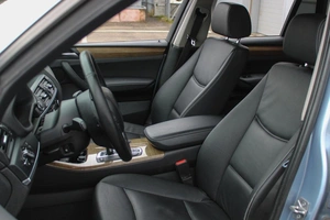 Внедорожник BMW X3 2012 года, 1320000 рублей, Ярославль