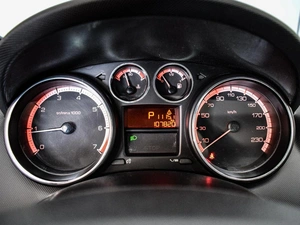 Хетчбэк Peugeot 308 2010 года, 600000 рублей, Муром