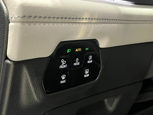 Внедорожник Volkswagen Teramont 2023 года, 6695000 рублей, Красноярск