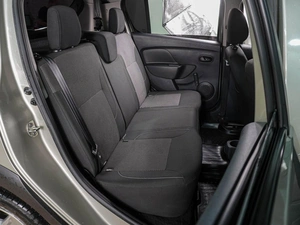 Хетчбэк Renault Sandero Stepway 2019 года, 1199000 рублей, Воронеж