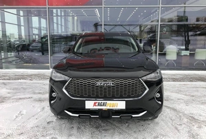 Внедорожник Haval F7 2022 года, 2200000 рублей, Солонцы