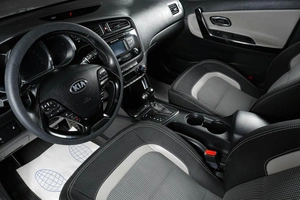Универсал Kia Ceed 2014 года, 1179000 рублей, Тюмень