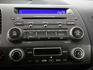 Седан Honda Civic 2009 года, 819900 рублей, Казань