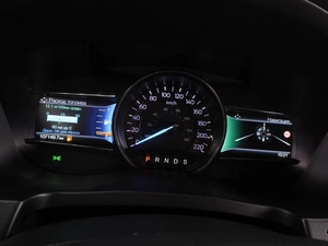 Внедорожник Ford Explorer 2018 года, 3199000 рублей, Воронеж