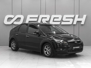 Хетчбэк Ford Focus 2008 года, 679000 рублей, Ростов-на-Дону