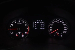 Внедорожник Kia Sportage 2017 года, 1950000 рублей, Курск