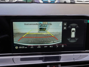 Внедорожник Kia Seltos 2025 года, 2930000 рублей, Краснодар