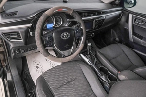Седан Toyota Corolla 2014 года, 1349000 рублей, Красноярск
