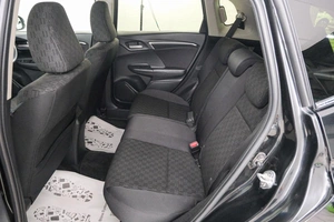 Хетчбэк Honda Fit 2016 года, 1049000 рублей, Красноярск