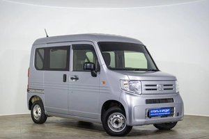 Минивэн Honda N-VAN 2020 года, 949000 рублей, Оренбург