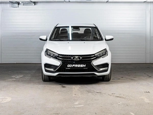 Седан ВАЗ (LADA) Vesta 2023 года, 1217000 рублей, Ставрополь