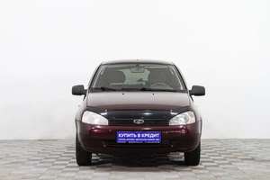 Хетчбэк ВАЗ (LADA) Kalina 2012 года, 399000 рублей, Сургут
