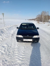 Хетчбэк ВАЗ (LADA) 2114 Samara 2010 года, 250000 рублей, Ужур