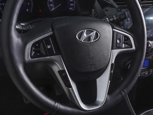 Хетчбэк Hyundai Solaris 2014 года, 999000 рублей, Ростов-на-Дону