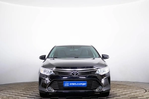 Седан Toyota Camry 2015 года, 1799000 рублей, Пермь