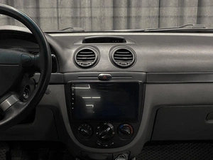 Хетчбэк Chevrolet Lacetti 2011 года, 425000 рублей, Красноярск