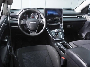 Внедорожник Haval M6 2023 года, 1699000 рублей, Ростов-на-Дону