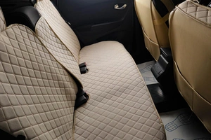 Внедорожник Renault Kaptur 2021 года, 1849000 рублей, Тюмень