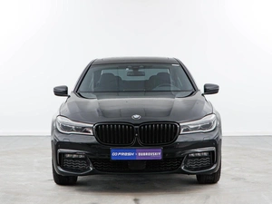 Седан BMW 7 серия 2016 года, 4198999 рублей, Москва