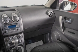 Внедорожник Nissan Qashqai 2013 года, 1129000 рублей, Томск