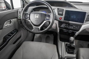 Седан Honda Civic 2012 года, 1249000 рублей, Барнаул