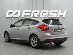 Хетчбэк Ford Focus 2011 года, 769000 рублей, Воронеж
