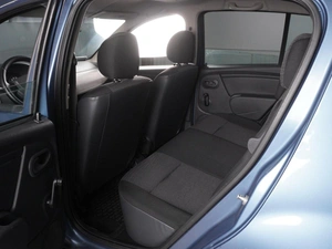 Хетчбэк Renault Sandero 2012 года, 598000 рублей, Минеральные Воды