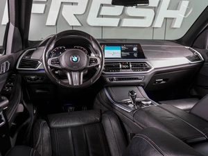 Внедорожник BMW X5 2021 года, 6369000 рублей, Воронеж
