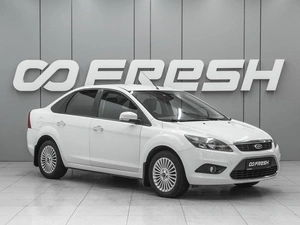Седан Ford Focus 2009 года, 765000 рублей, Ростов-на-Дону
