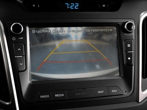 Внедорожник Hyundai Creta 2018 года, 1819000 рублей, Тюмень