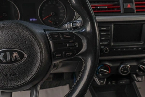 Хетчбэк Kia Rio X-Line 2019 года, 1519000 рублей, Челябинск