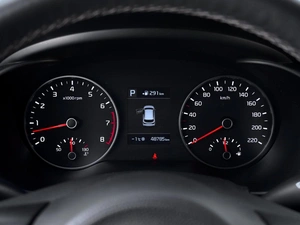 Хетчбэк Kia Rio X-Line 2020 года, 1860000 рублей, Тверь