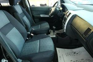 Хетчбэк Hyundai Getz 2007 года, 569000 рублей, Омск