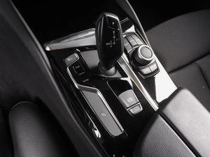 Седан BMW 5 серия 2018 года, 3745000 рублей, Минеральные Воды