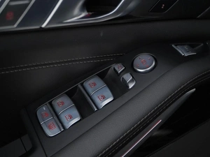 Внедорожник BMW X7 2021 года, 5999077 рублей, Москва