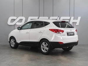 Внедорожник Hyundai ix35 2012 года, 1219000 рублей, Воронеж