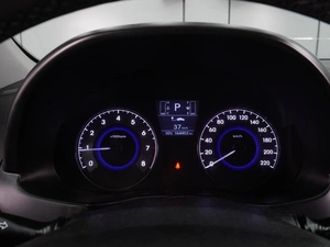 Седан Hyundai Solaris 2015 года, 839000 рублей, Воронеж