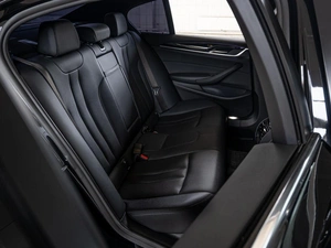 Седан BMW 5 серия 2018 года, 2949000 рублей, Краснодар