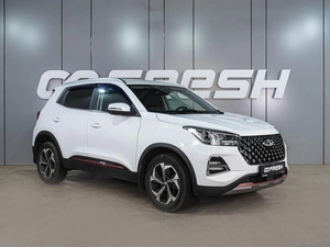 Внедорожник Chery Tiggo 4 Pro 2022 года, 1729000 рублей, Воронеж