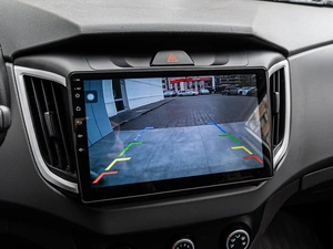 Внедорожник Hyundai Creta 2020 года, 1930000 рублей, Краснодар
