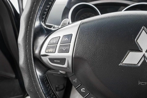 Внедорожник Mitsubishi Outlander 2007 года, 1149000 рублей, Барнаул
