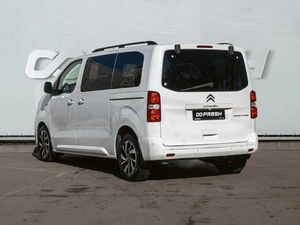 Минивэн Citroen SpaceTourer 2017 года, 3239000 рублей, Волгоград