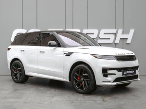 Внедорожник Land Rover Range Rover Sport 2023 года, 16995000 рублей, Краснодар