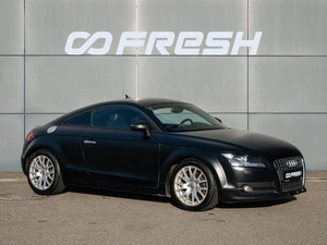 Купе Audi TT 2007 года, 1115000 рублей, Краснодар