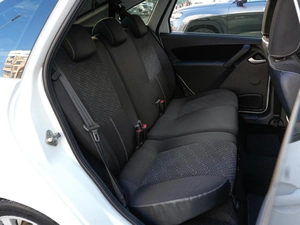 Лифтбек ВАЗ (LADA) Granta 2014 года, 498000 рублей, Краснодар