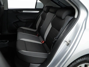 Лифтбек Skoda Rapid 2018 года, 1599050 рублей, Москва