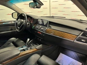 Внедорожник BMW X6 2011 года, 1890000 рублей, Красноярск