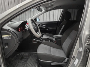 Хетчбэк Kia Ceed 2012 года, 750000 рублей, Красноярск