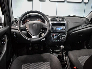 Лифтбек ВАЗ (LADA) Granta 2024 года, 790000 рублей, Муром